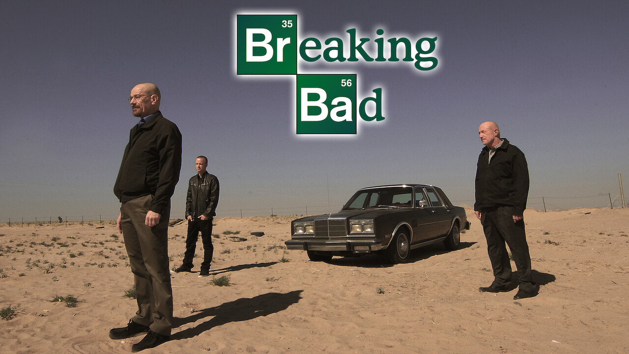 Breaking Bad (2011) S04 [Hindi(DD2.0)+English] Bluray 1080p 720p 480p x265 10bit HEVC AAC ESubs